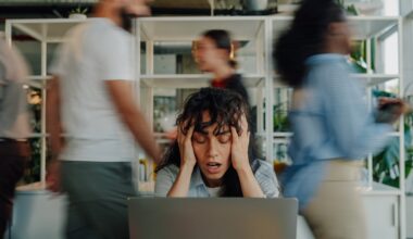 Burnt out and fed up: when hard work backfires