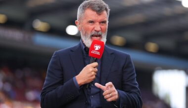 Roy Keane has just named his ideal Ruben Amorim replacement at Man United
