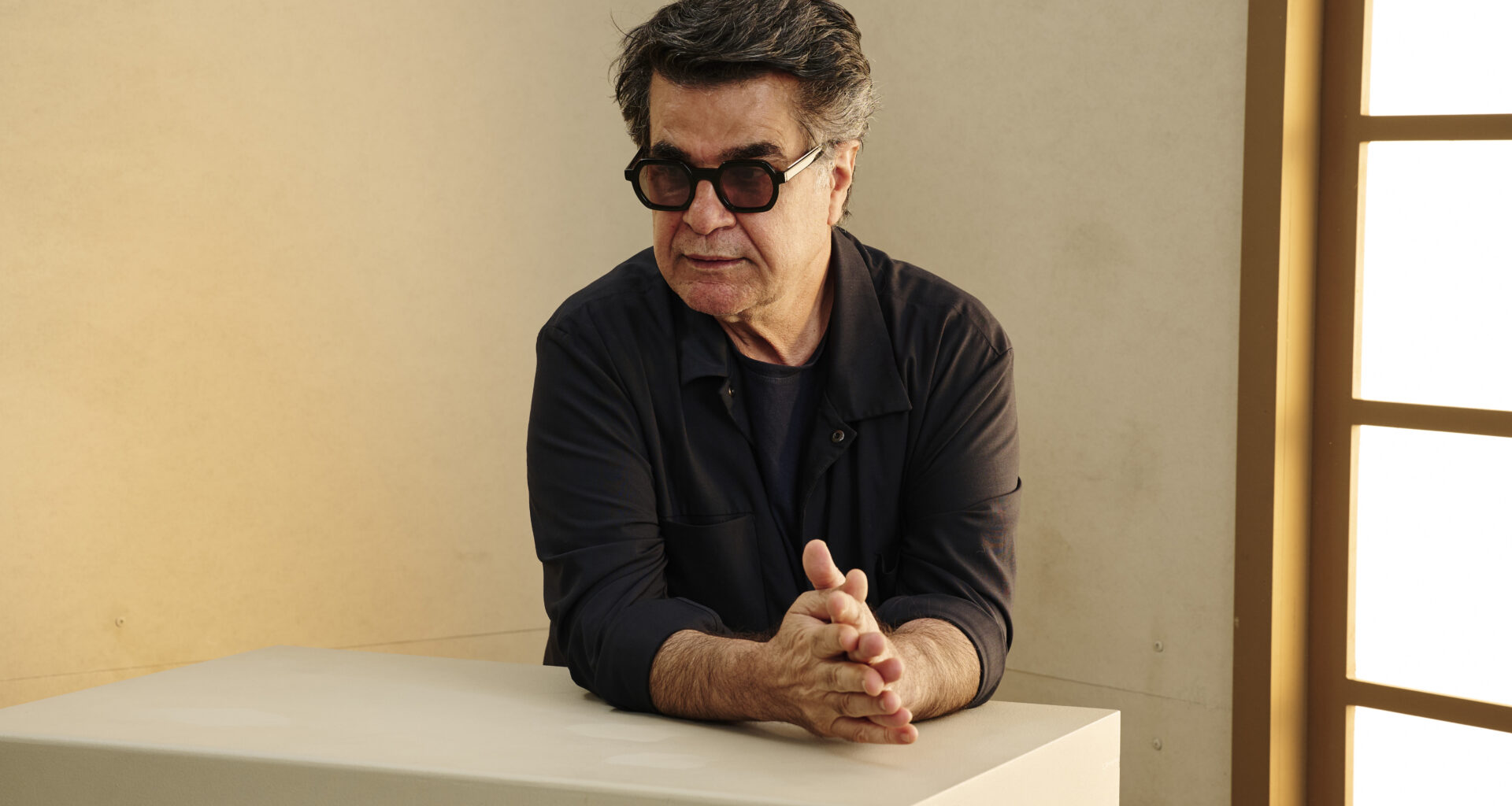 Jafar Panahi Returns With The Masterful Revenge Drama ‘It Was Just An Accident’