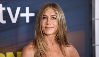 Jennifer Aniston