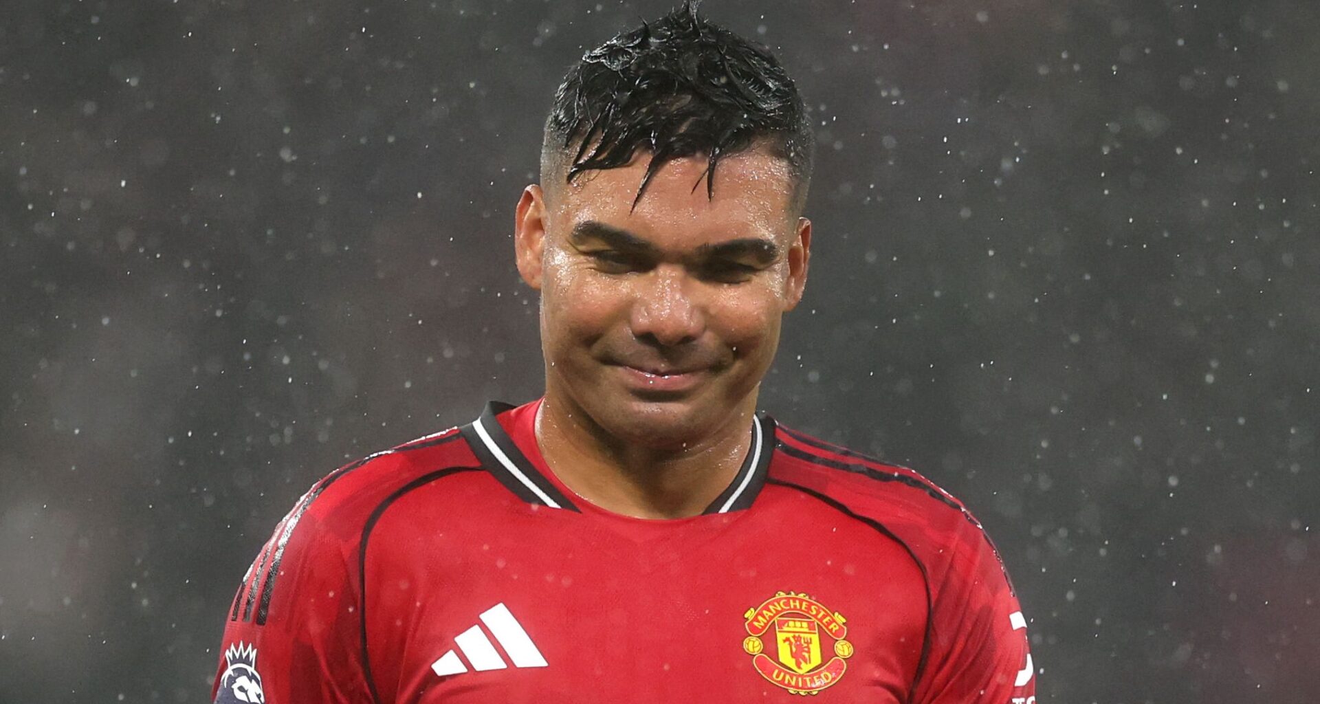 Manchester United v Chelsea - Premier League