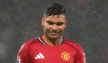 Manchester United v Chelsea - Premier League