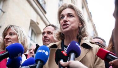 Top French union leader says entire pensions system should be rebuilt – POLITICO