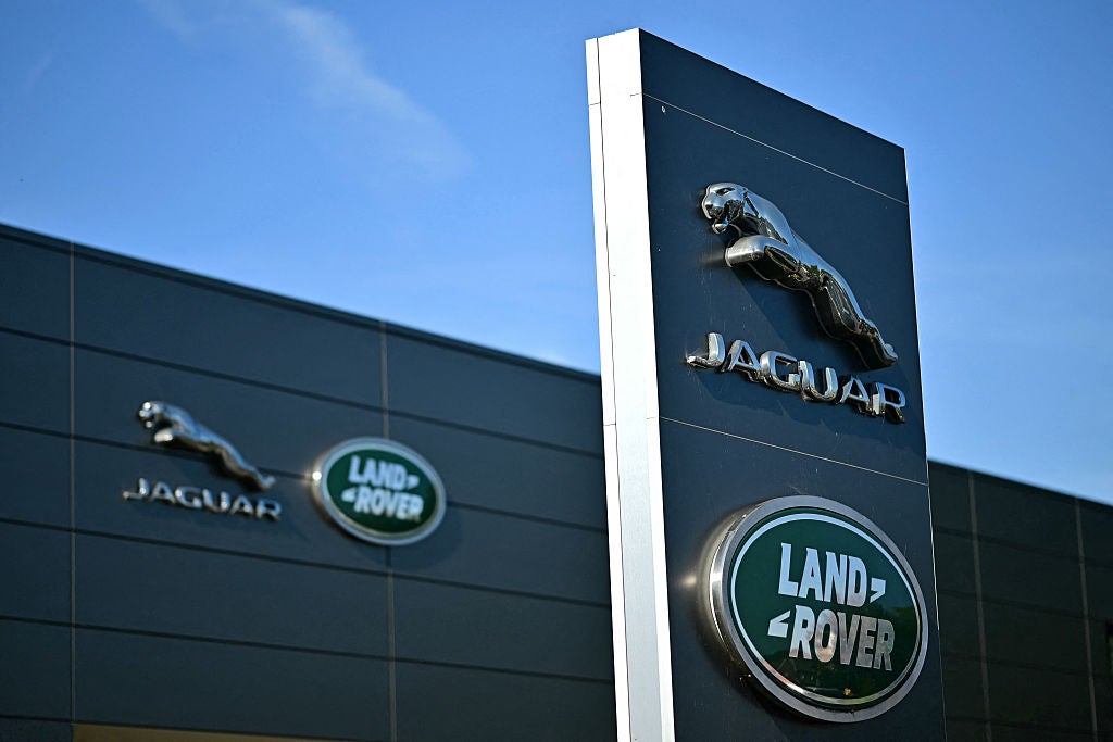 The Jaguar Land Rover cyber attacks are a harrowing warning about putting our trust in newer technology