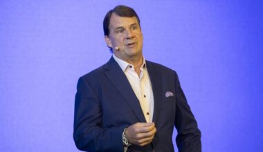 Ford CEO Jim Farley hopes AI will help blue-collar workers, but 'it’s hard to say that today'