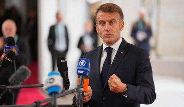 Emmanuel Macron Isn’t Really Halting Retirement Reform