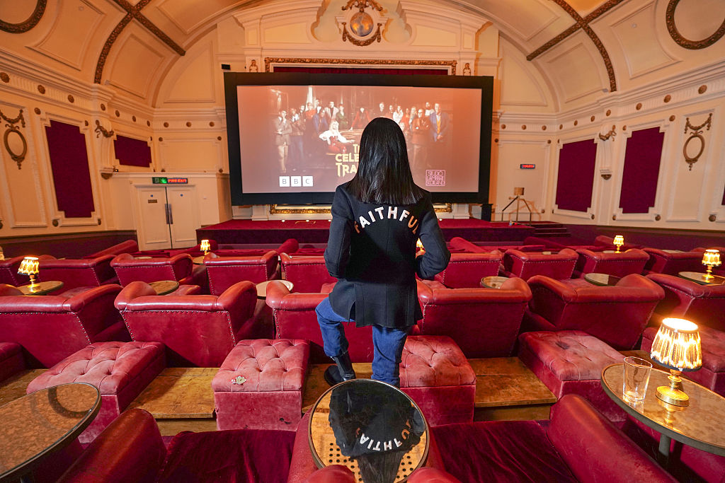 How to Watch 'Celebrity Traitors' UK in the U.S.: Livestream Online