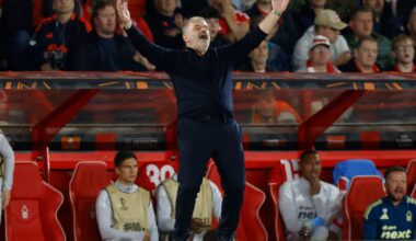 Celtic hero Chris Sutton says he's ‘never heard’ what Nottingham Forest fans aimed at Ange Postecoglou