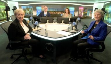 Irish presidential election: Who is running and what’s at stake? | Elections News