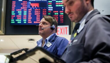 The bull market is turning 3 years old and top analysts are wondering, is AI actually good for economic growth?