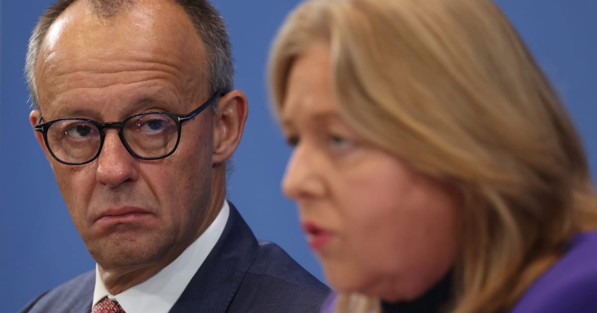 German coalition agrees on urgent measures to revive economy – POLITICO