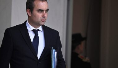 Macron’s pension reform gamble poses dilemma for center-left opposition – POLITICO