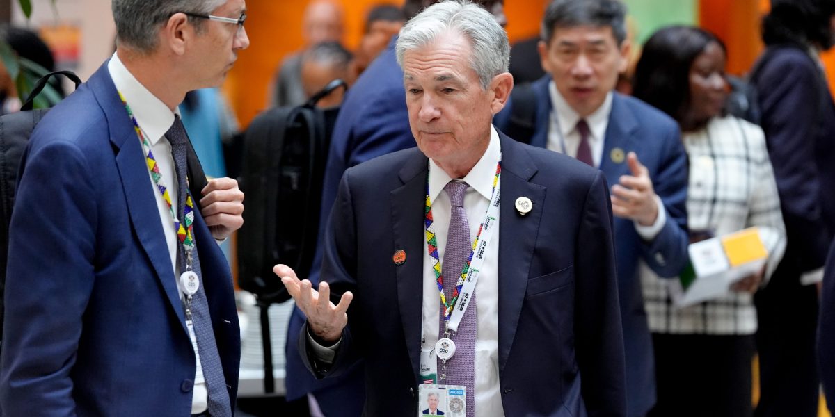 Inflation is still 'the dog that didn't bark' as delayed CPI report shows cooler-than-expected rise to 3%