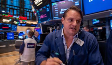 Wall Street Is Worried About an AI Bubble—Here's the Sector Where Stock Prices Really Stand Out