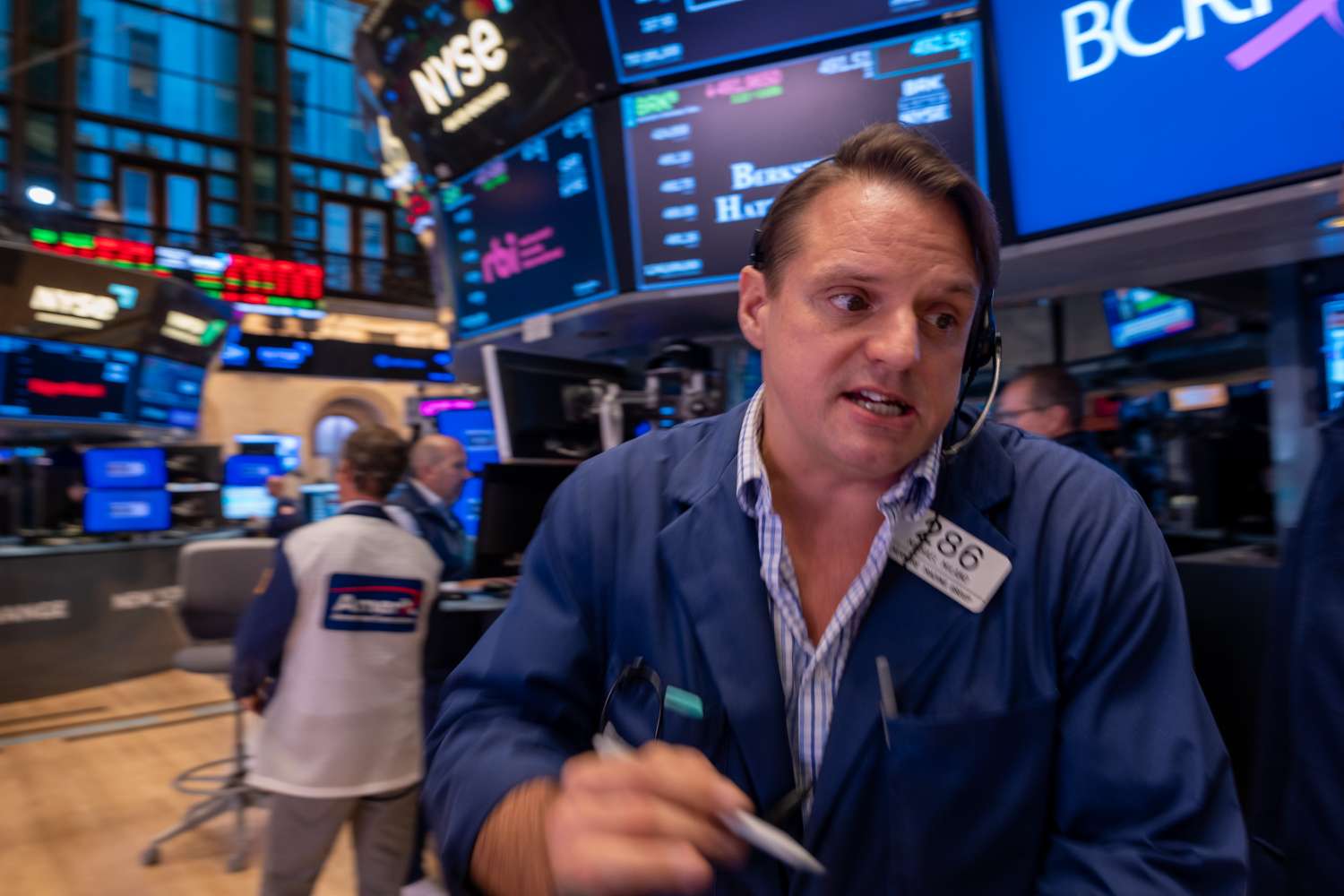 Wall Street Is Worried About an AI Bubble—Here's the Sector Where Stock Prices Really Stand Out