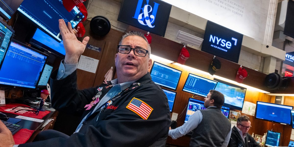 Rattled Wall Street on alert after trillion-dollar risk runup