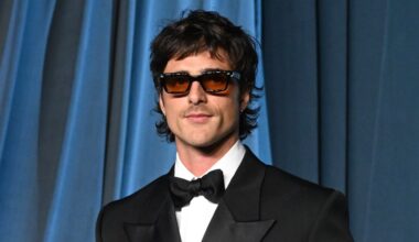 Jacob Elordi Teases 'Euphoria' Season 3