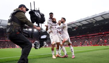 LFC TV pundit admits one Man Utd player was ‘fantastic’ vs Liverpool