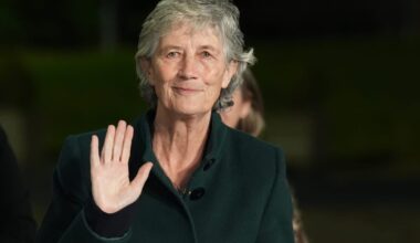 Deepfake video of Irish presidential candidate rocks campaign – POLITICO