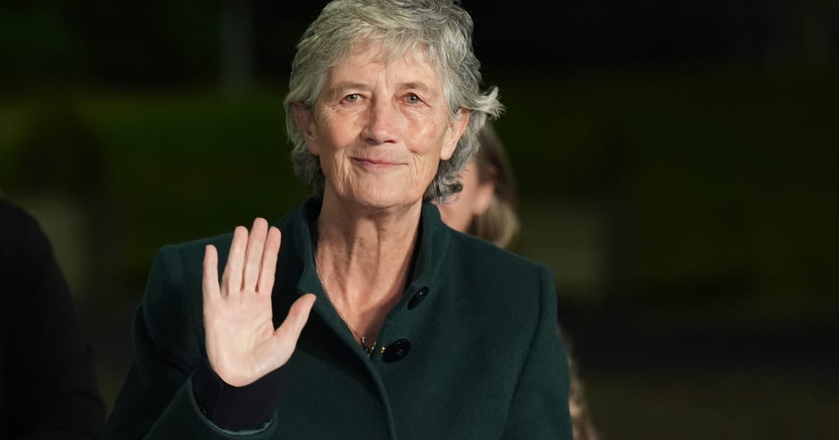 Deepfake video of Irish presidential candidate rocks campaign – POLITICO