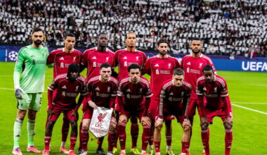 Hugo Ekitike hailed 'outstanding' as German press go wild for Florian Wirtz