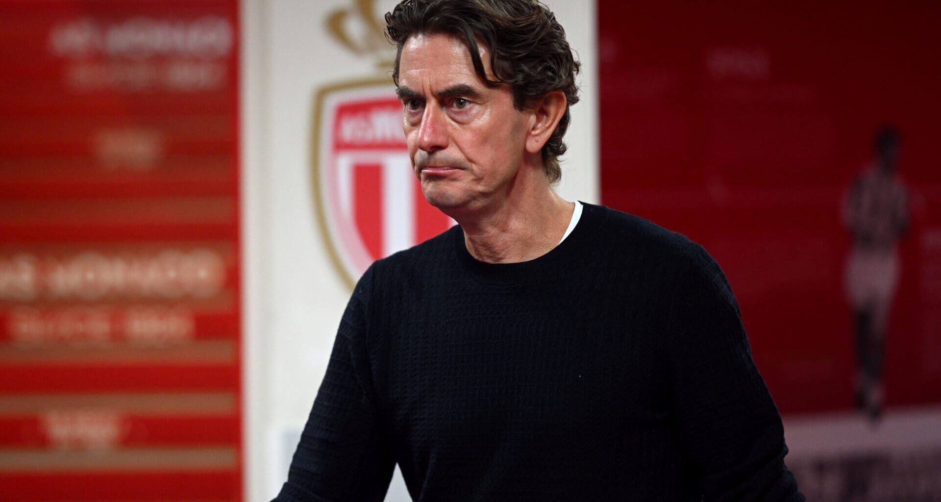 Thomas Frank did something no Tottenham boss ever has after 0-0 draw against Monaco