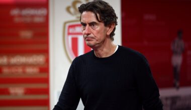 Thomas Frank did something no Tottenham boss ever has after 0-0 draw against Monaco