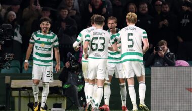 Neil Lennon would love to play with Celtic man who gets rave review in Sturm Graz win