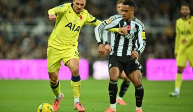 Photo by ANDY BUCHANAN/AFP via Getty Images