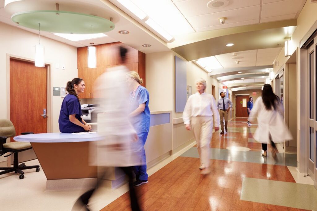 Temazepam replaced with vitamin D in hospital pharmacy