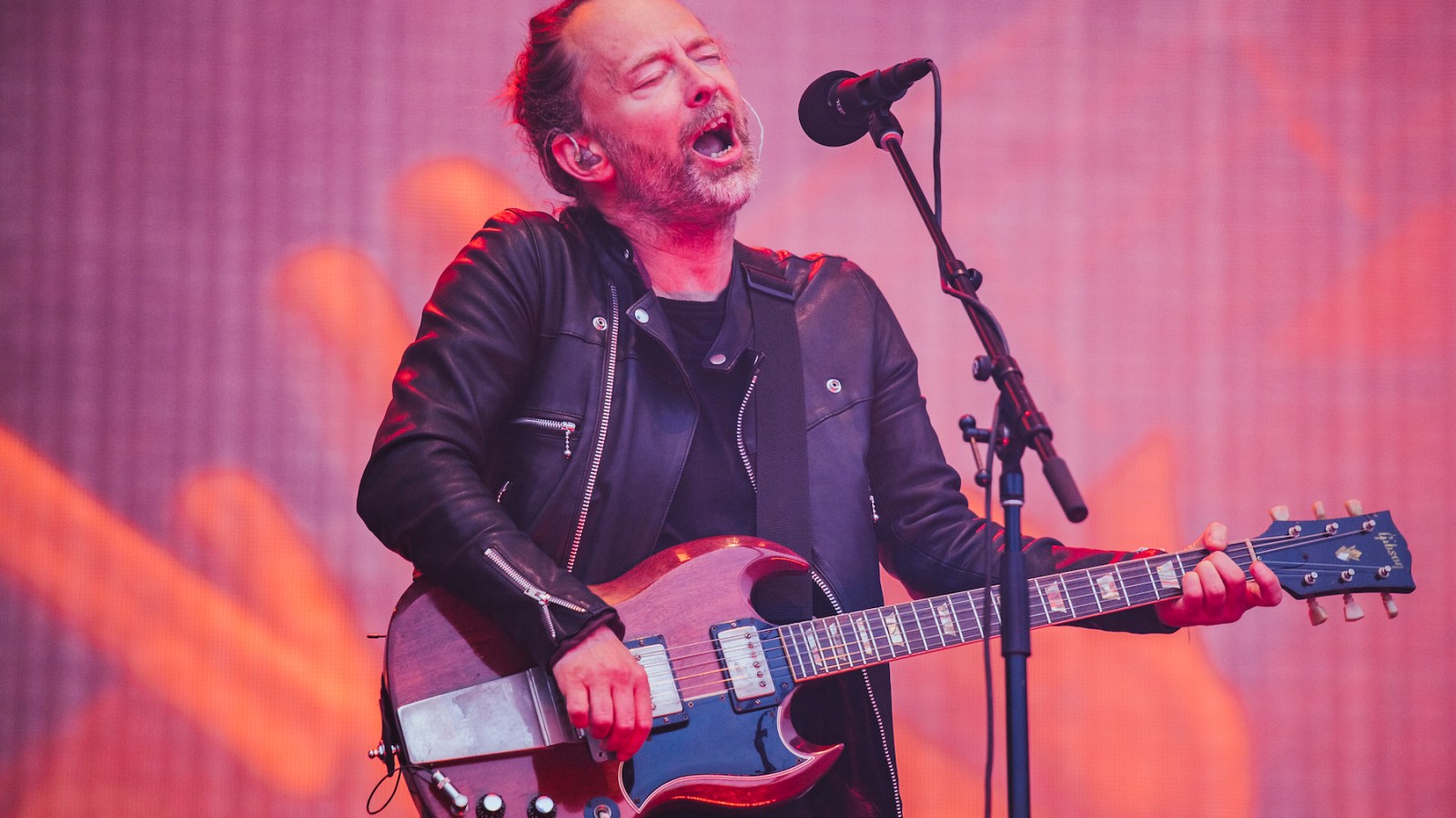 Radiohead Talk European Tour and Decision to Break in New Interview