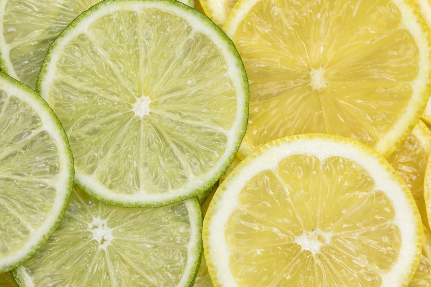 The Real Difference Between Lemons and Limes—and Which One Packs More Nutrients