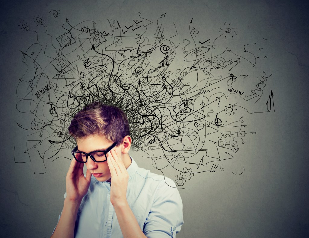 Short Exercise Sessions Could Help Teens With ADHD Manage Stress, New Study Finds