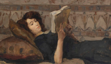 Alex Sujong Laughlin