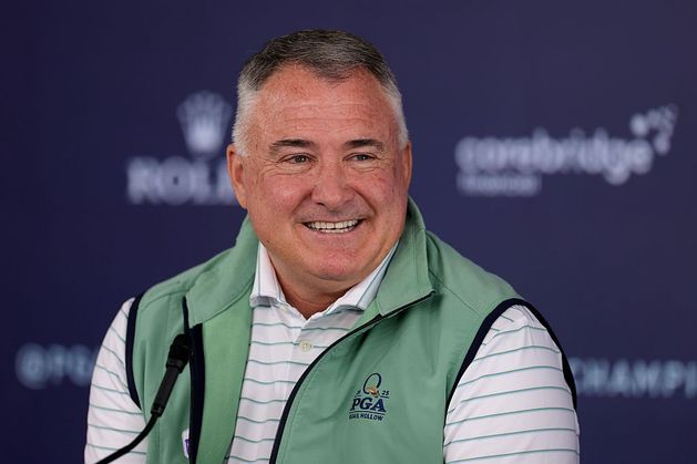 PGA of America President backtracks and apologises for ‘disrespectful’ fans at Ryder Cup