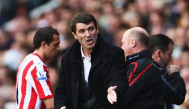 Roy Keane reveals long contract dispute with Sunderland after quitting in 2008