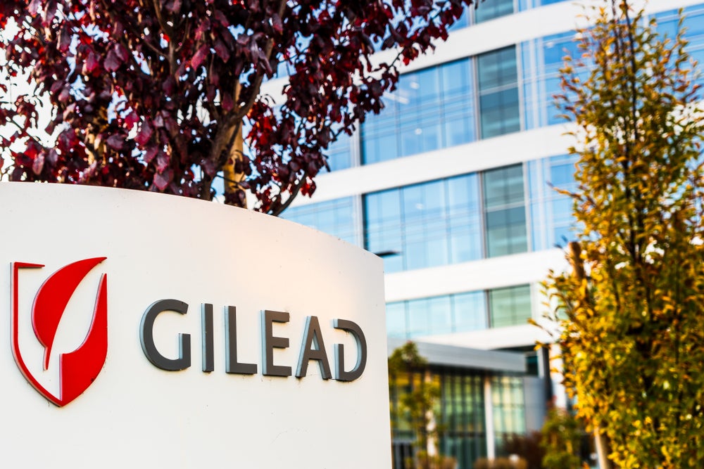 Gilead to present data on potential first weekly oral treatment for HIV