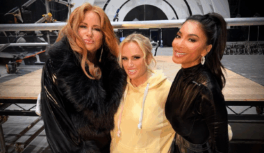 Jennifer Coolidge & Nicole Scherzinger To Star In ‘Girl Group’