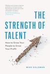 Cover of Strength of Talent Cover of Strength of Talent