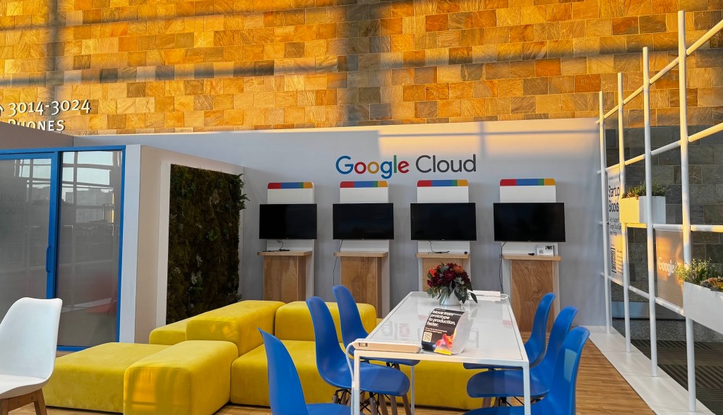 Google Just Revealed More of Its Travel Ambitions