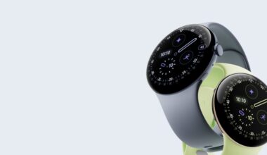 Google Pixel Watch 4 Launches Today