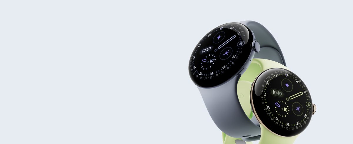Google Pixel Watch 4 Launches Today