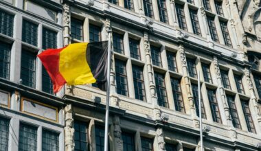 Google expands in Belgium and faces US AI antitrust scrutiny