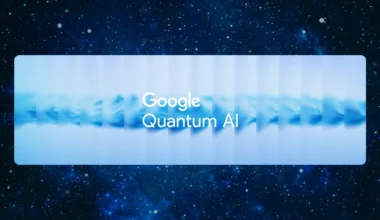 Google’s quantum computer just achieved a massive breakthrough: ‘Verifiable Quantum Advantage’
