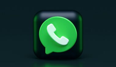 WhatsApp logo