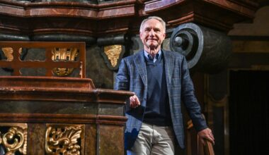 Dan Brown’s new book takes on another big topic: the nature of human consciousness