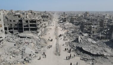 Seven seriously ill children evacuated from Gaza to Ireland – The Irish Times