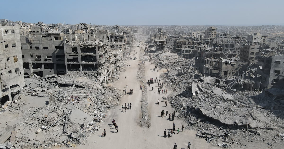 Seven seriously ill children evacuated from Gaza to Ireland – The Irish Times