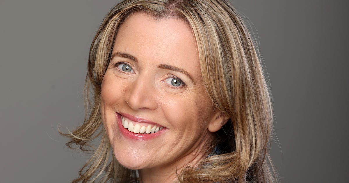 The 10 lessons I learned from living with 76 people over two decades – The Irish Times