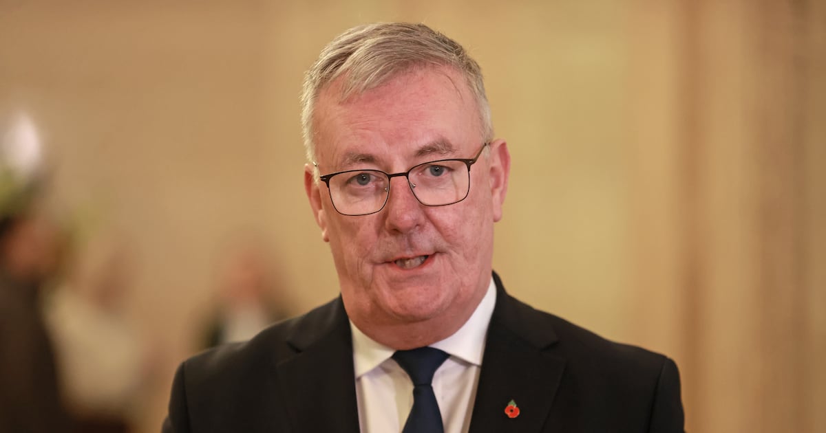 Health minister ‘personally disappointed’ as 80% of mental health strategy shelved – The Irish News
